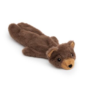 13" Pelty Bear