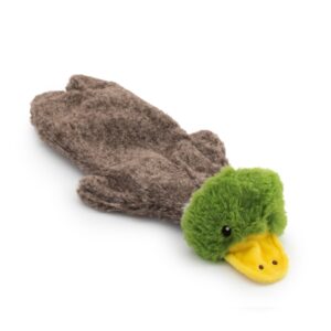 13" Pelty Duck