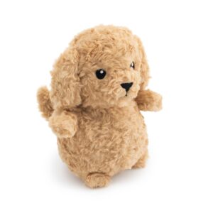 8" Chunky Mimi w/ Squeaker Ball
