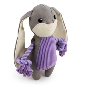 9" Canvy Rabbit